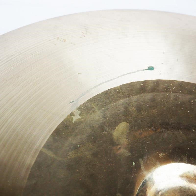 Zildjian USED 中古 K Custom Hybrid China 19 [NKZL19CHBCH][1518g