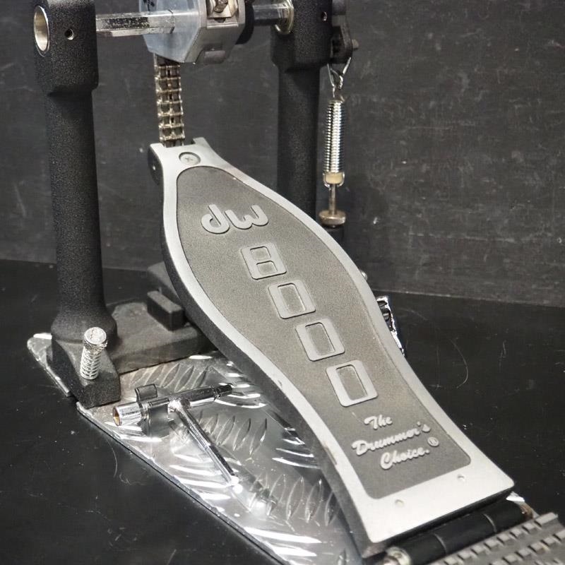 dw USED 中古 DW8000 [8000 Series Single Pedal] ｜イケベ楽器店