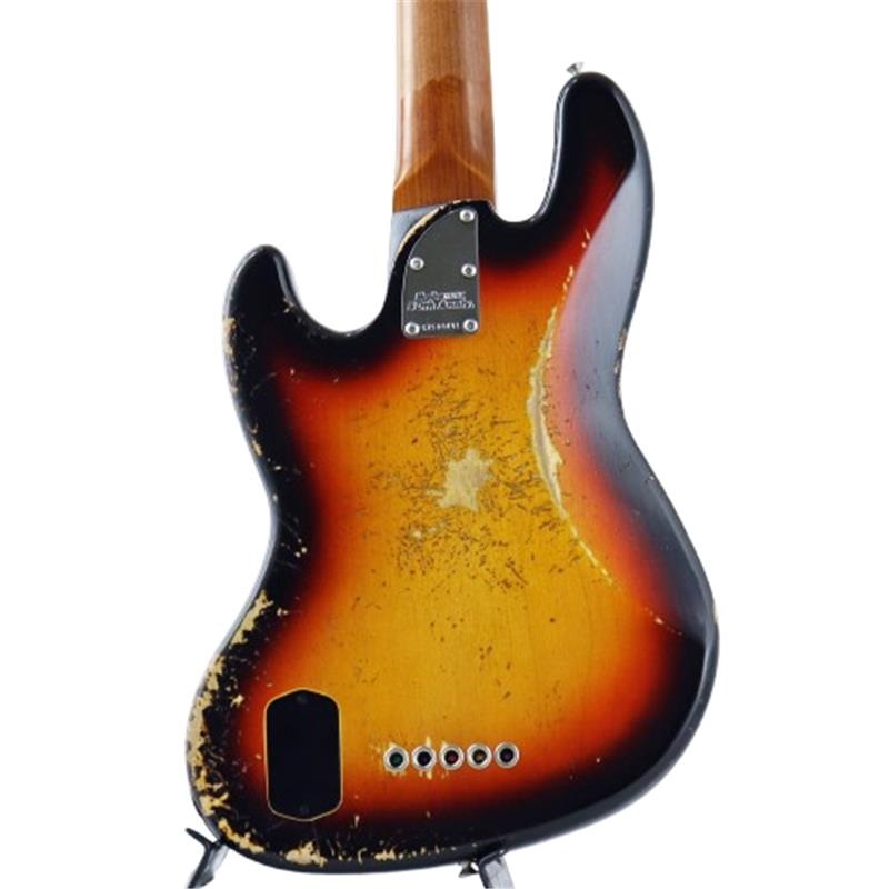かずさん専用Fender CS Ikebe 40th ホセフィーナPU搭載 Fender Custom Shop Ikebe 50th Anniversary Custom Built Custom