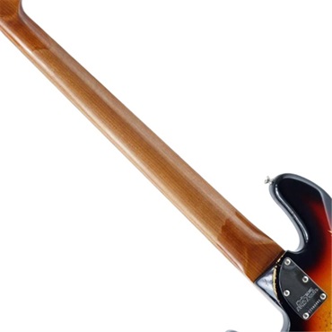 Fender Custom Shop Ikebe 50th Anniversary Custom Built Custom Classic Jazz Bass V Heavy Relic (SFAB3CS) 画像8