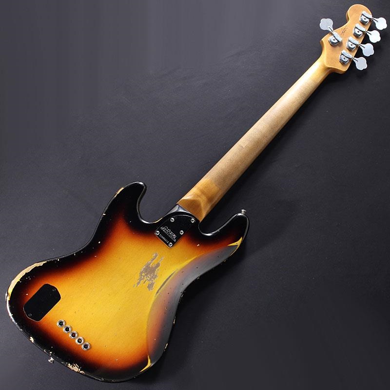 Fender Custom Shop Ikebe 50th Anniversary Custom Built Custom