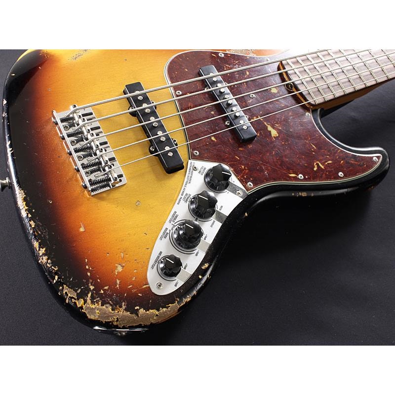 Fender Custom Shop Ikebe 50th Anniversary Custom Built Custom