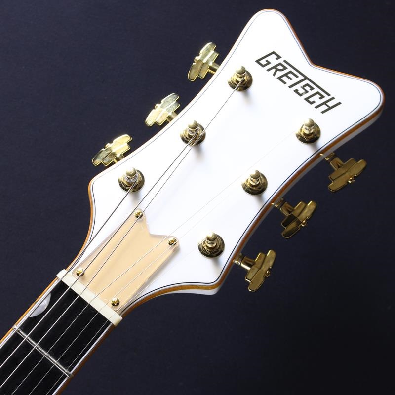 GRETSCH USED 中古 Synchromatic Falcon Hollow Body Single-Cut with