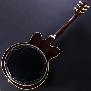 GRETSCH USED 中古 6122-62 Country Classic II (Walnut) 画像5