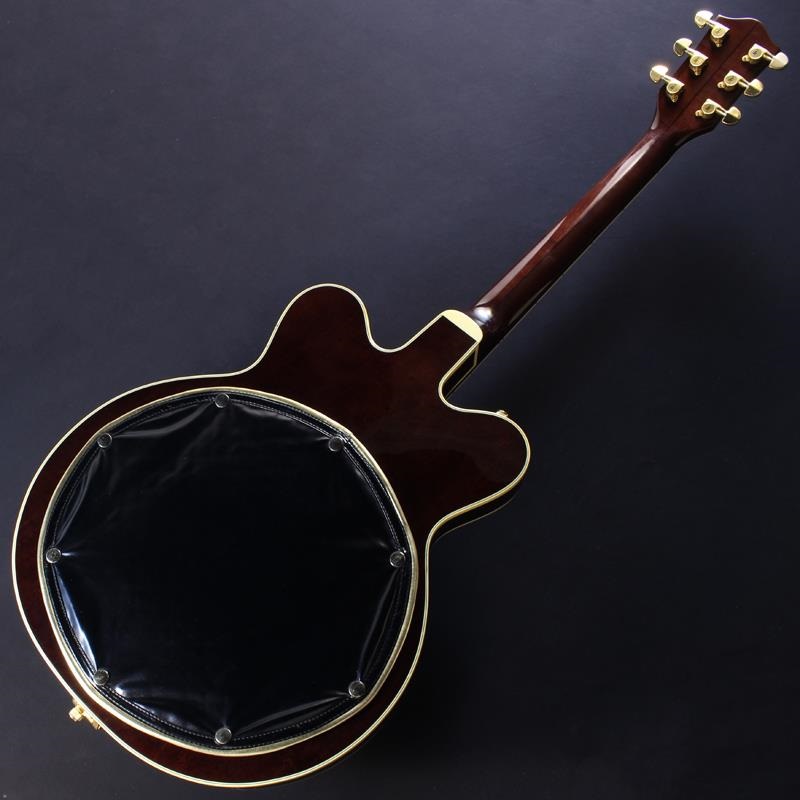GRETSCH USED 中古 6122-62 Country Classic II (Walnut) ｜イケベ楽器