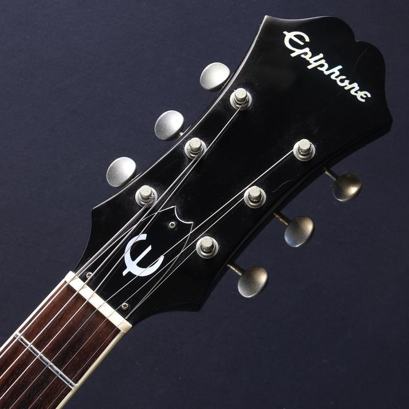 Epiphone 中古ギター （弦、ケーブル付き） Epiphone USED 中古 Casino (Vintage Sunburst) [Made in Japan