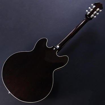 Epiphone USED 中古 Casino (Vintage Sunburst) [Made in Japan] 画像5