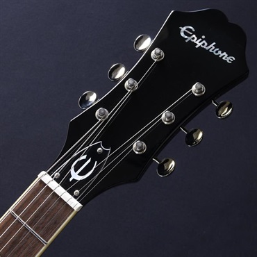 Epiphone USED 中古 Casino (Vintage Sunburst) 画像4