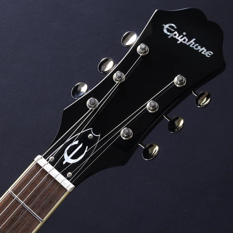 Epiphone USED 中古 Casino (Vintage Sunburst) ｜イケベ楽器店