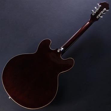 Epiphone USED 中古 Casino (Vintage Sunburst) 画像5