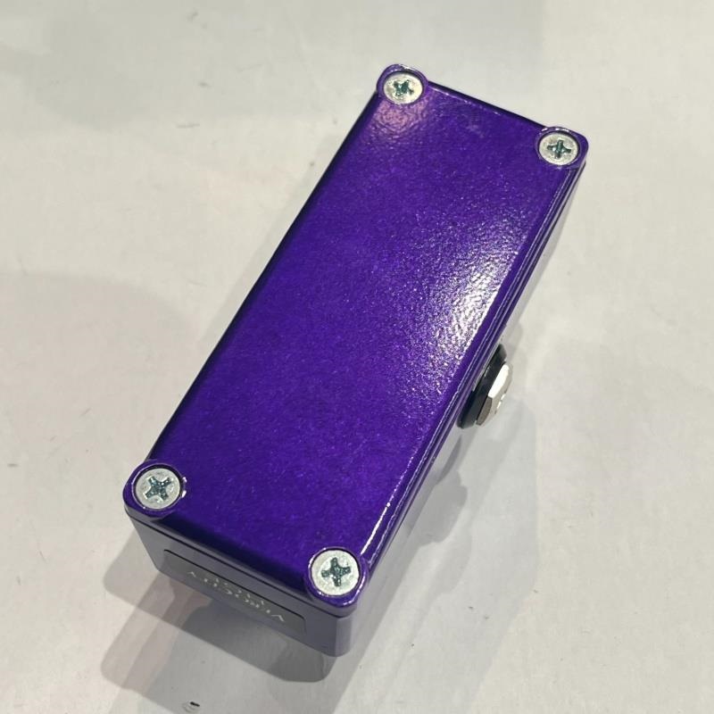 VeroCity Effects Pedals USED 中古 HGE High-gain expander