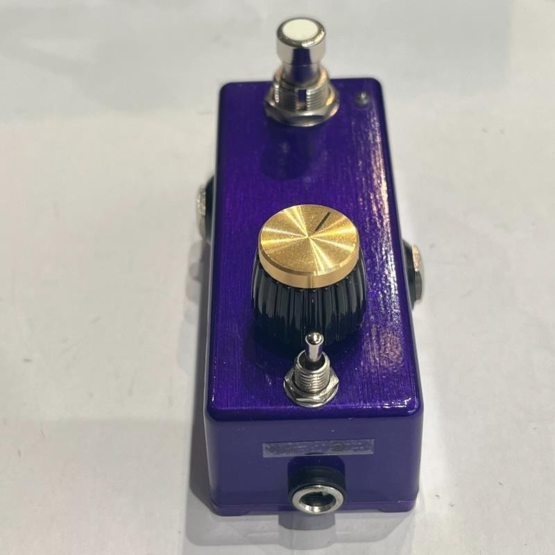 VeroCity Effects Pedals USED 中古 HGE High-gain expander