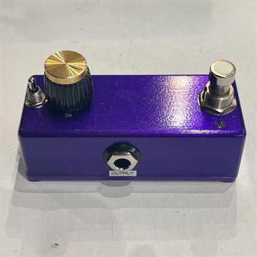 VeroCity Effects Pedals USED 中古 HGE High-gain expander