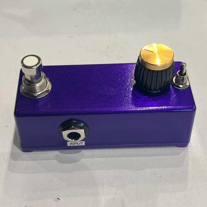 VeroCity Effects Pedals USED 中古 HGE High-gain expander