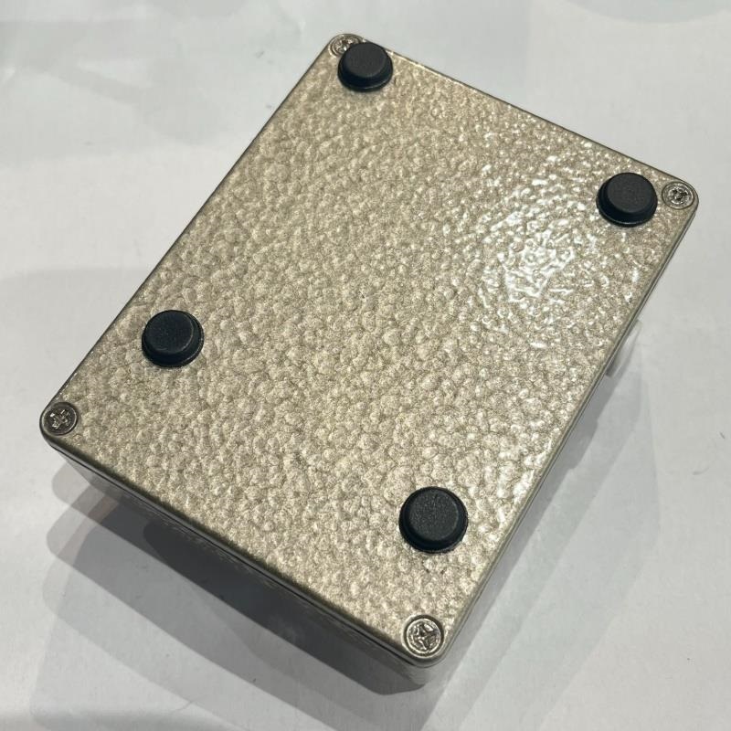 Manlay Sound USED 中古 Tonebender Mk3 ファズ fuzz ｜イケベ楽器店