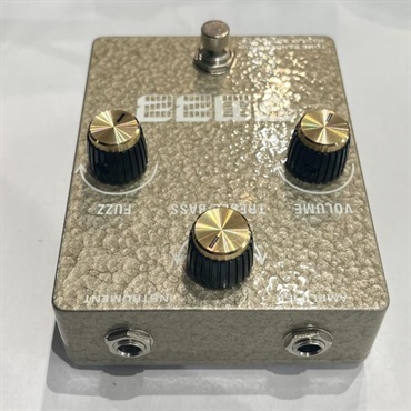 Manlay Sound USED 中古 Tonebender Mk3 ファズ fuzz 画像3