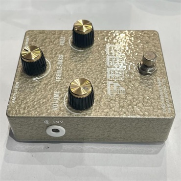 Manlay Sound USED 中古 Tonebender Mk3 ファズ fuzz 画像4