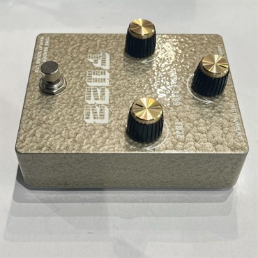 Manlay Sound USED 中古 Tonebender Mk3 ファズ fuzz 画像5