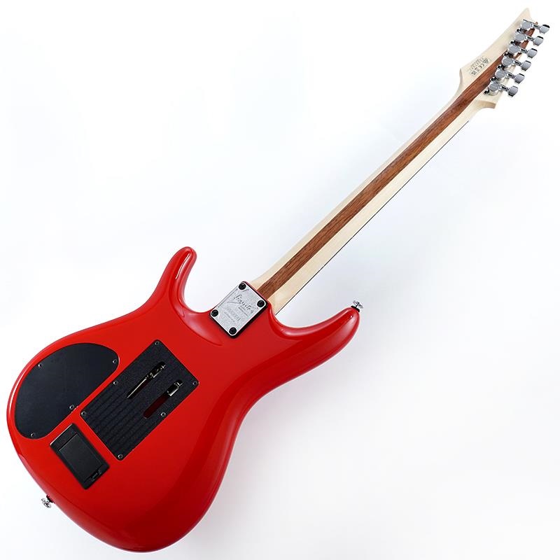 Ibanez JS2480-MCR [Joe Satriani Signature Model] 【特価】 ｜イケベ