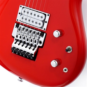 Ibanez JS2480-MCR [Joe Satriani Signature Model]  【特価】 画像4