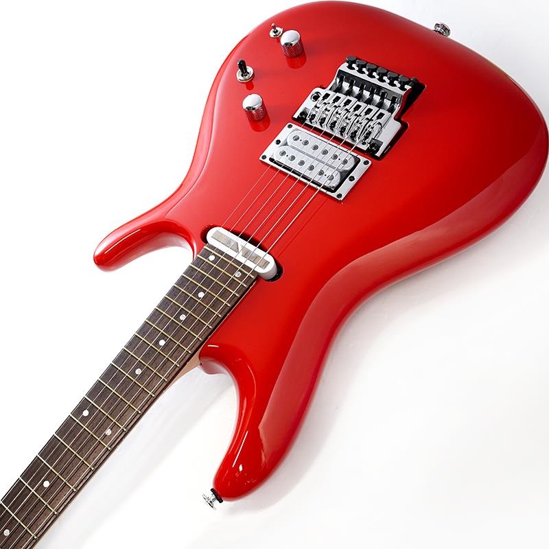 Ibanez JS2480-MCR [Joe Satriani Signature Model] 【特価】 ｜イケベ
