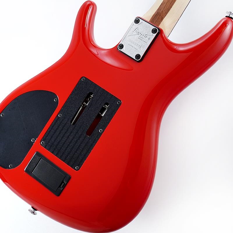 Ibanez JS2480-MCR [Joe Satriani Signature Model] 【特価】 ｜イケベ