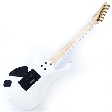 Ibanez Prestige Axe Design Lab RGA622XH-WH (White) 【特価