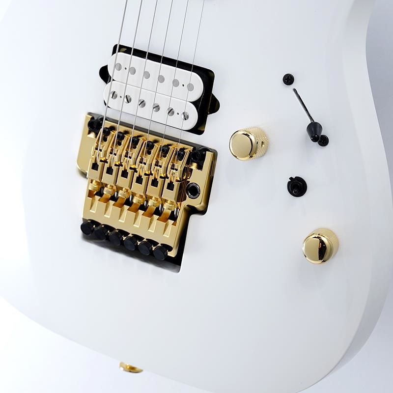 Ibanez Prestige Axe Design Lab RGA622XH-WH (White) 【特価