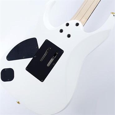 Ibanez Prestige Axe Design Lab RGA622XH-WH (White) 【特価
