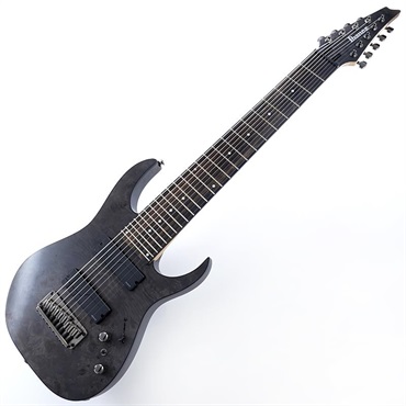 Ibanez Axe Design Lab RG9PB-TGF (Transparent Gray Flat) 【特価】 画像1
