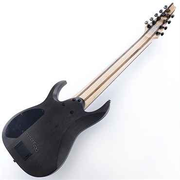 Ibanez Axe Design Lab RG9PB-TGF (Transparent Gray Flat) 【特価】 画像2