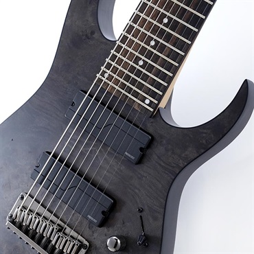 Ibanez Axe Design Lab RG9PB-TGF (Transparent Gray Flat) 【特価】 画像3