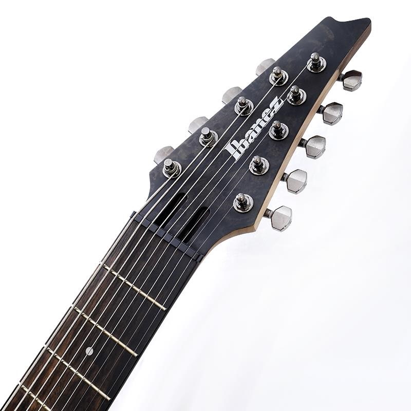 Ibanez Axe Design Lab RG9PB-TGF (Transparent Gray Flat) 【特価