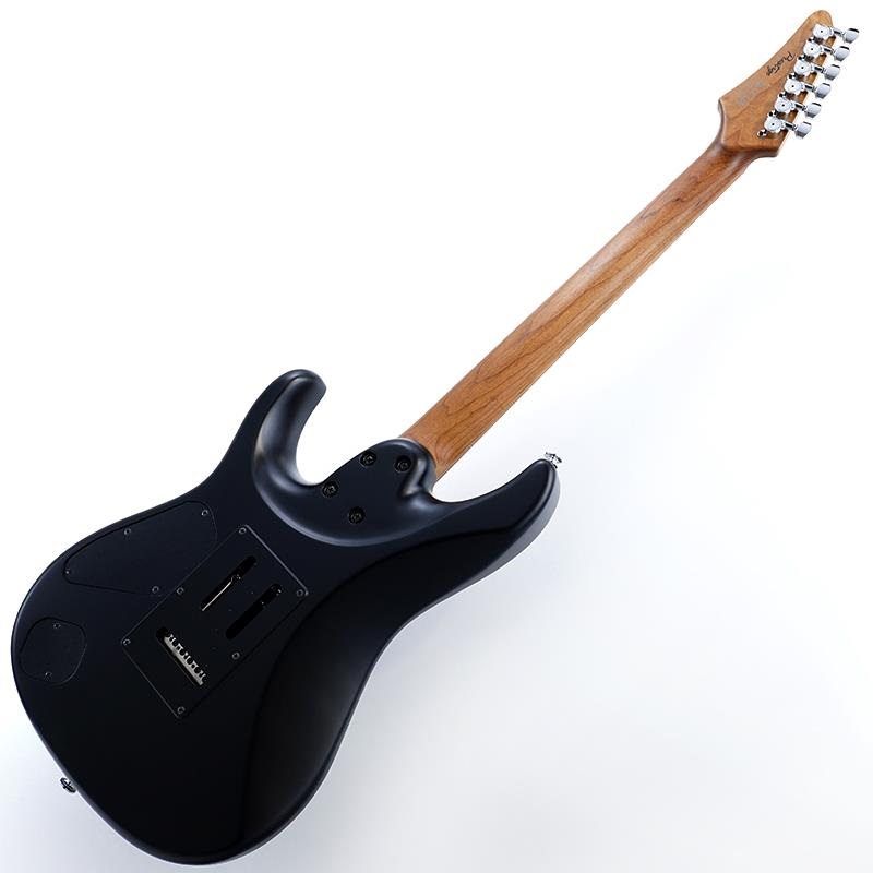 Ibanez Prestige AZ2402-BKF 【特価】 ｜イケベ楽器店オンラインストア