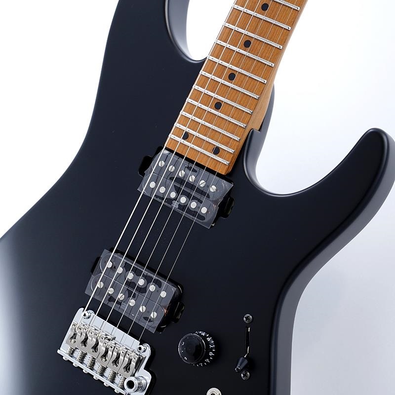Ibanez Prestige AZ2402-BKF 【特価】 ｜イケベ楽器店オンラインストア