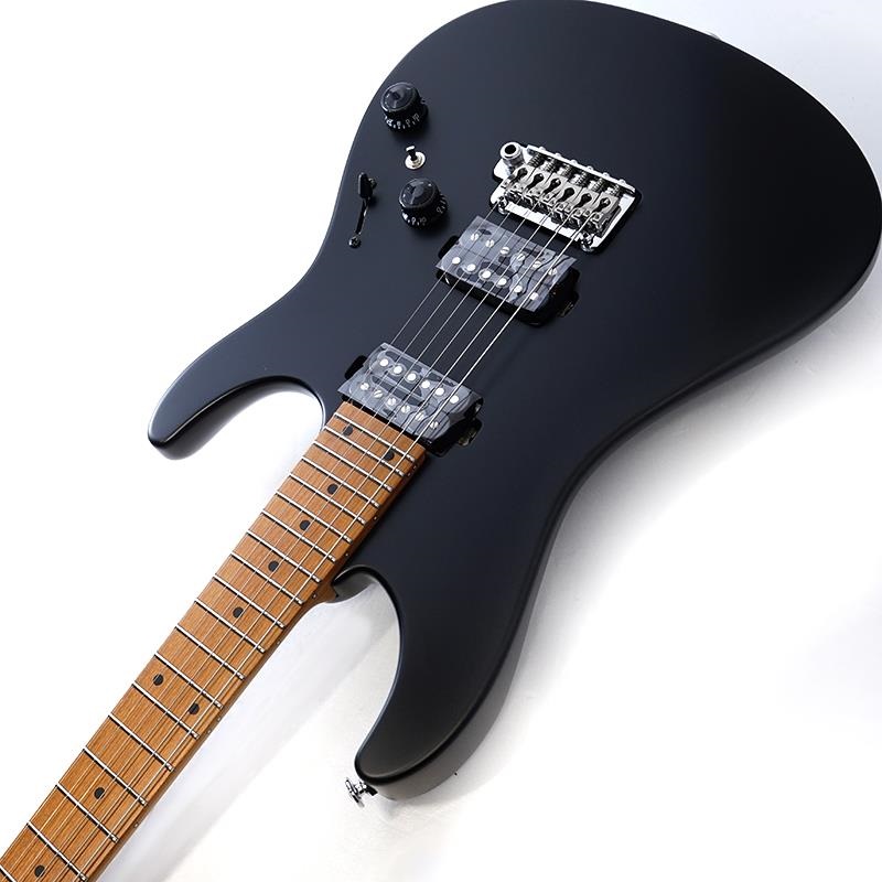 Ibanez Prestige AZ2402-BKF 【特価】 |イケベ楽器店オンラインストア Ibanez Prestige AZ2402-BKF 【特価】 |イケベ楽器店オンラインストア