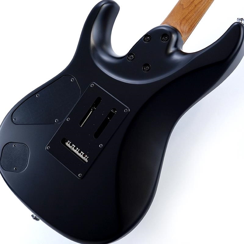 Ibanez Prestige AZ2402-BKF 【特価】 ｜イケベ楽器店オンラインストア