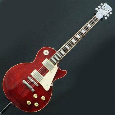 Epiphone USED 中古 Les Paul Standard Pro Plus [SN.15061506941] エピフォン 画像2