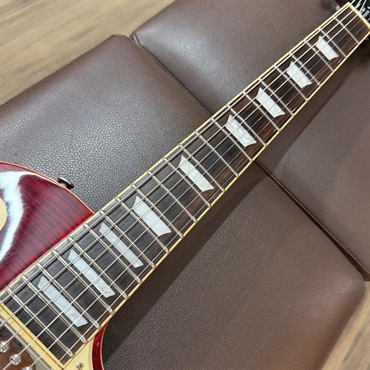 Epiphone USED 中古 Les Paul Standard Pro Plus [SN.15061506941] エピフォン 画像9