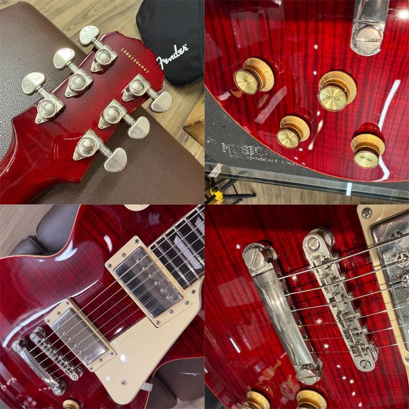 Epiphone USED 中古 Les Paul Standard Pro Plus [SN.15061506941