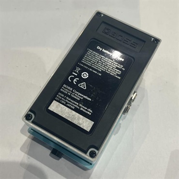 BOSS USED 中古 CE-5 Chorus Ensemble コーラス ｜イケベ楽器店