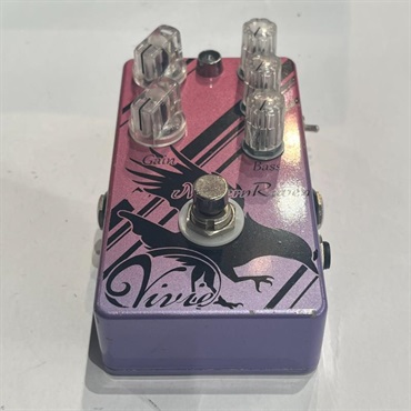 Vivie USED 中古 Modern Raven ディストーション distortion ｜イケベ