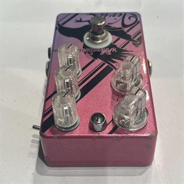 Vivie USED 中古 Modern Raven ディストーション distortion ｜イケベ