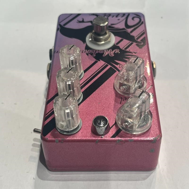 Vivie USED 中古 Modern Raven ディストーション distortion ｜イケベ
