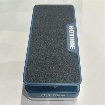 HOTONE USED 中古 WONG PRESS ワウペダル wah pedal ｜イケベ楽器店