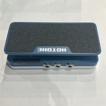 HOTONE USED 中古 WONG PRESS ワウペダル wah pedal ｜イケベ楽器店