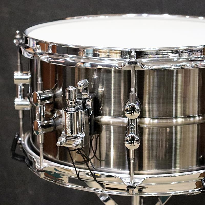SONOR KS-1307SDB [KOMPRESSOR Series Brass 13''×7'']【在庫処分特価