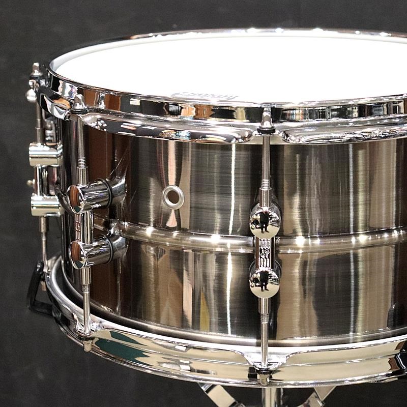 SONOR KS-1307SDB [KOMPRESSOR Series Brass 13''×7'']【在庫処分特価