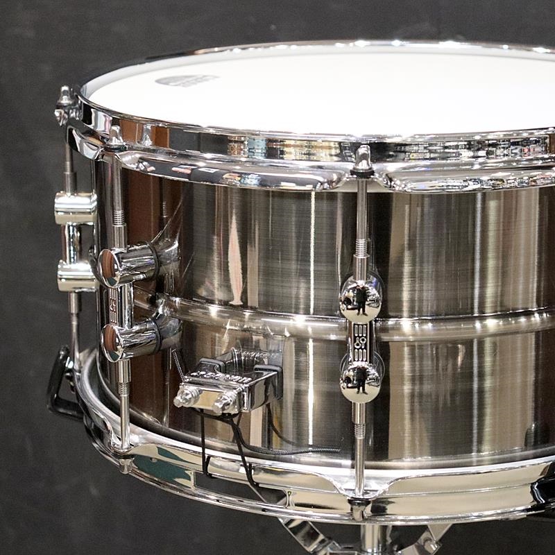 SONOR KS-1307SDB [KOMPRESSOR Series Brass 13''×7'']【在庫処分特価