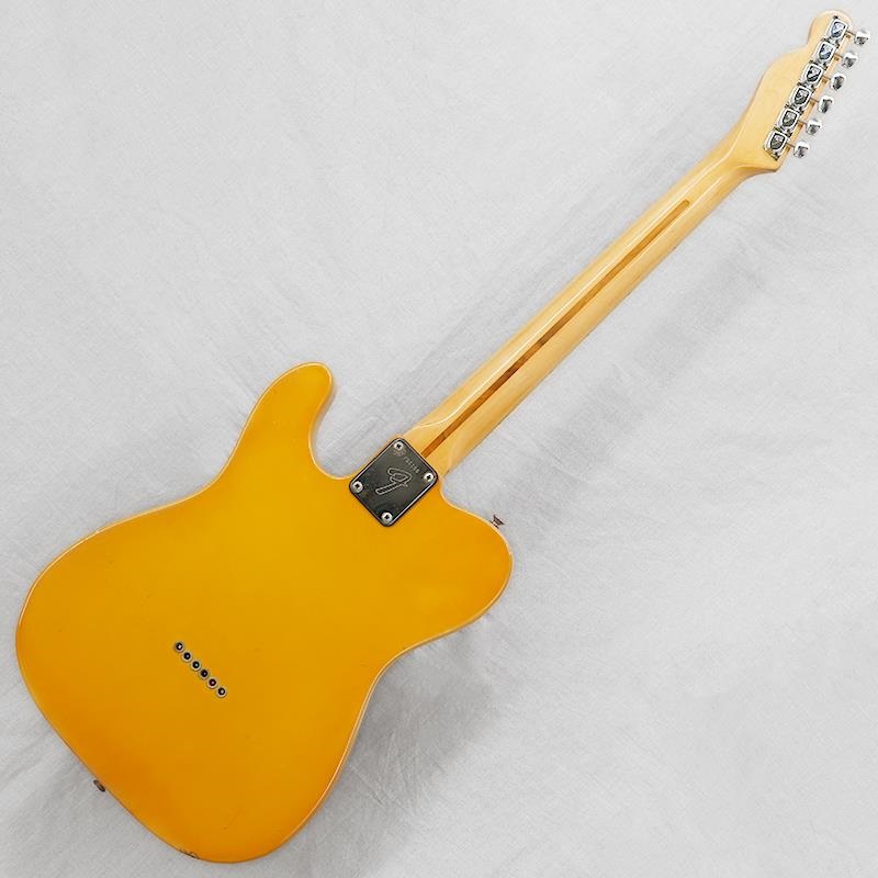 76年製 Fender USA Telecaster ビンテージ Fender USA VINTAGE Telecaster '76 Blond/R ｜イケベ楽器店オンライン